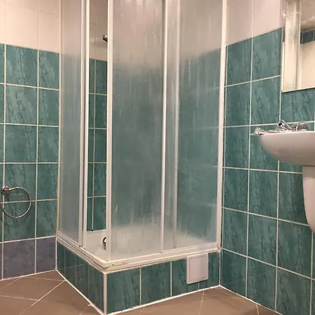 V Dobre Lokalite Apartament *