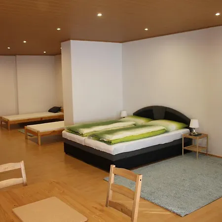 Appartement V Dobre Lokalite *