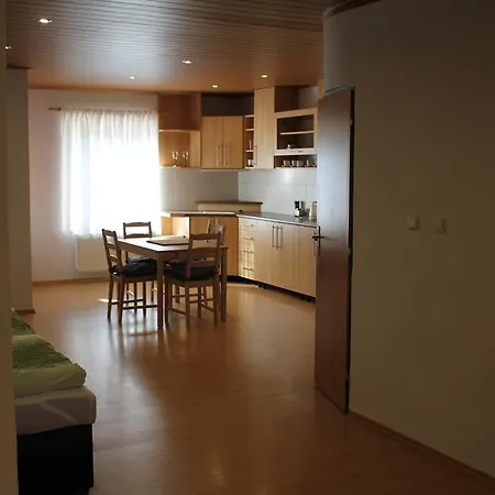 Apartament V Dobre Lokalite *