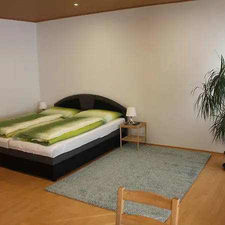 V Dobre Lokalite Apartament *