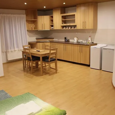 Apartament V Dobre Lokalite