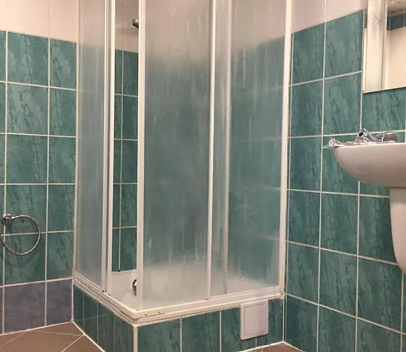 V Dobre Lokalite Apartament *