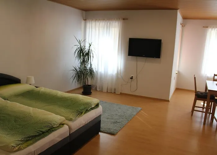 V Dobre Lokalite * Brno