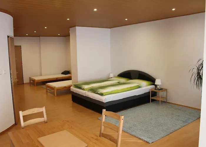 Appartement V Dobre Lokalite *