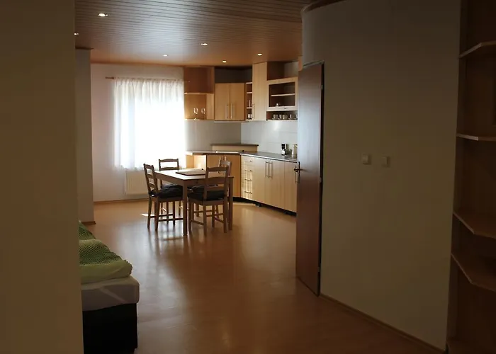 Apartament V Dobre Lokalite *