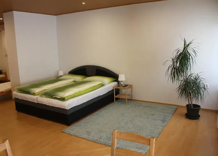 V Dobre Lokalite Apartament *