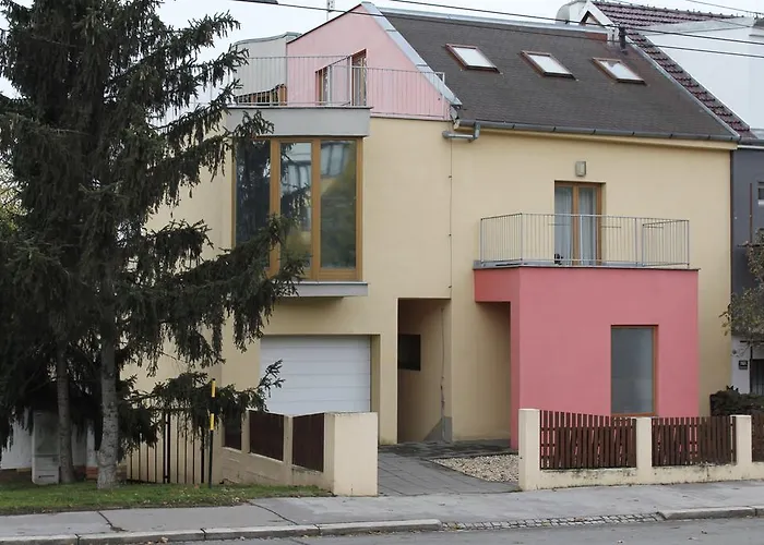 Apartament V Dobre Lokalite